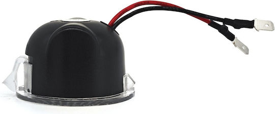 Ford Lincoln Mercury Led Mirror Lights 450lm 2pcs