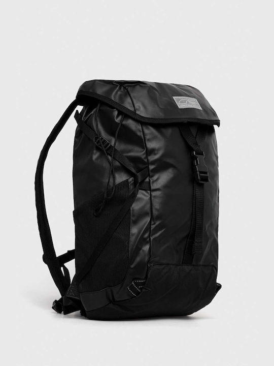 Puma Backpack Color Black Large Smooth 79665