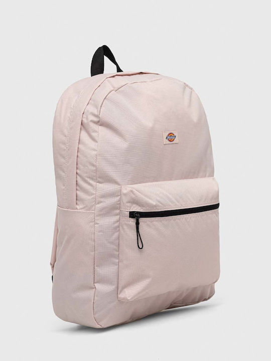 Dickies Women's Backpack Pink Large Plain Dk0a4xiqc501