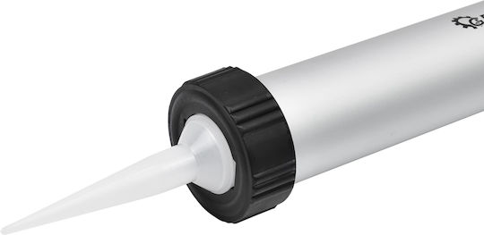 Geko G00668 Πιστόλι Σιλικόνης Κλειστού Τύπου 600ml