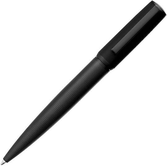 Hugo Boss Pix Ballpoint cu cerneală Negru