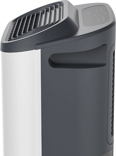 AlecoAir D14 Purify Dehumidifier with Compressor Ionizer and Wi-Fi 12lt