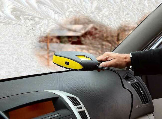 Compass Car Air Heater 12V 158W