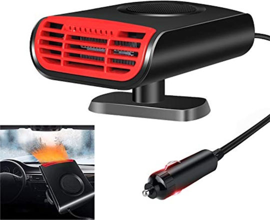 YR805 Αερόθερμo Αυτοκίνητου 24V 150W