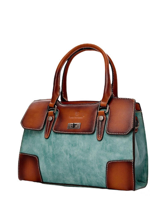 Bag to Bag Women's Bag Shoulder Green