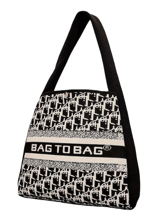 Bag to Bag Women's Bag Shoulder Black