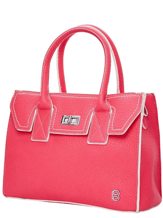 Bag to Bag Women's Bag Shoulder Fuchsia