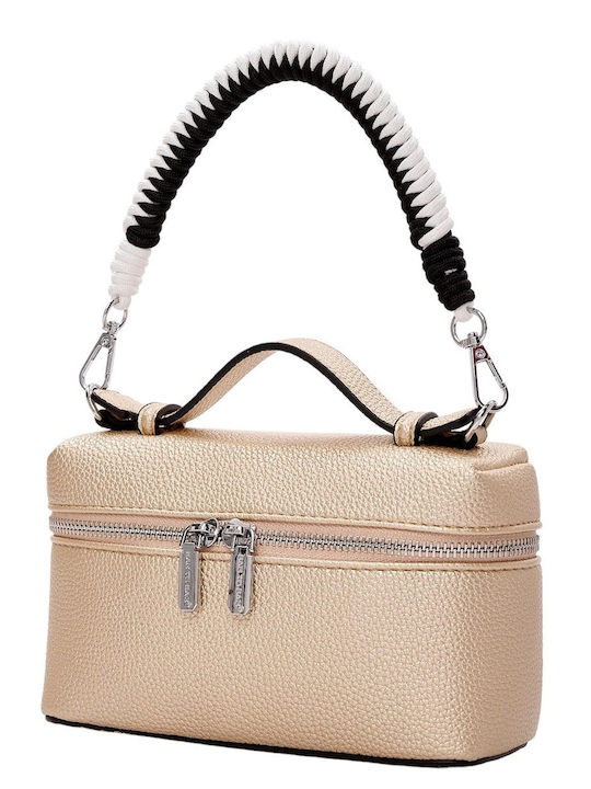 Bag to Bag Women's Bag Shoulder Gold