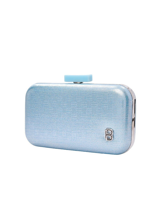 Bag to Bag Women's Bag Hand Blue