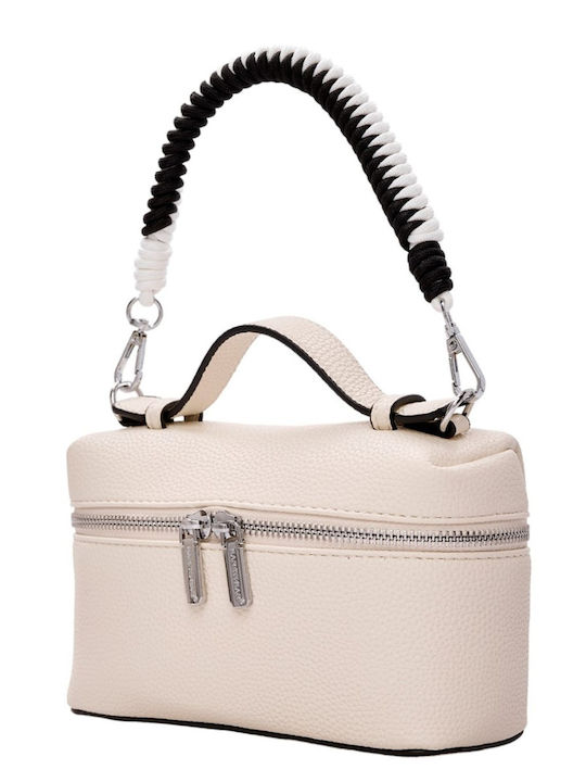 Bag to Bag Women's Bag Shoulder Beige