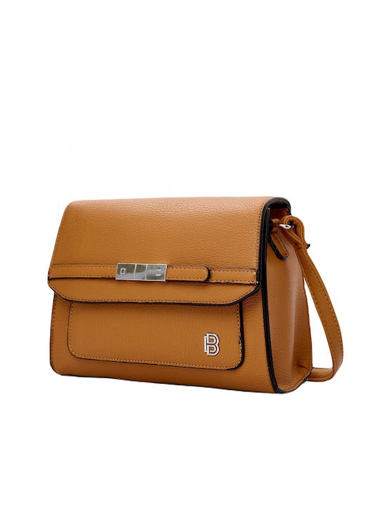 Bag to Bag Women's Bag Shoulder Brown