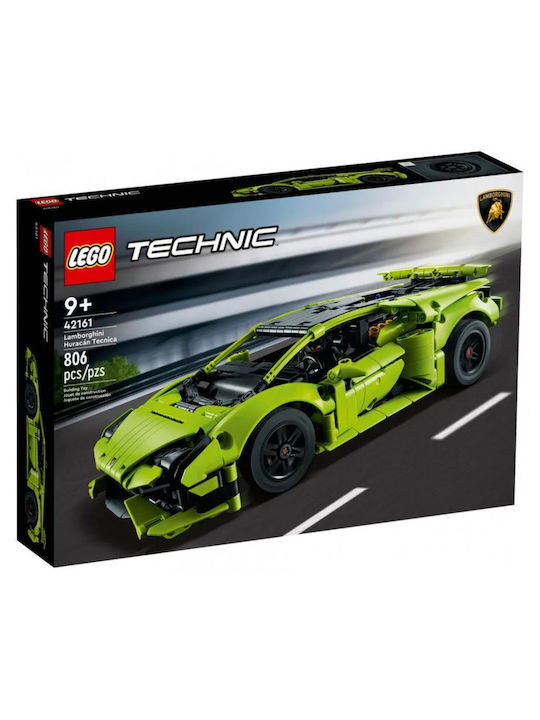 Technic Lamborghini Huracan LEGO Technic Lamborghini Huracan LEGO
