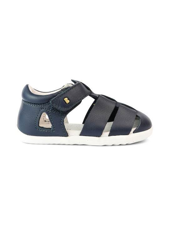 Bobux Shoe Sandals Navy Blue