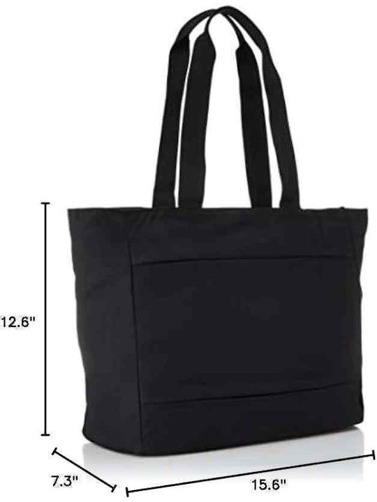 Incase City Market Tote 500d Cordura Nylon Shoulder Laptop Bag Macbook 16 Black In-inco300714-blk
