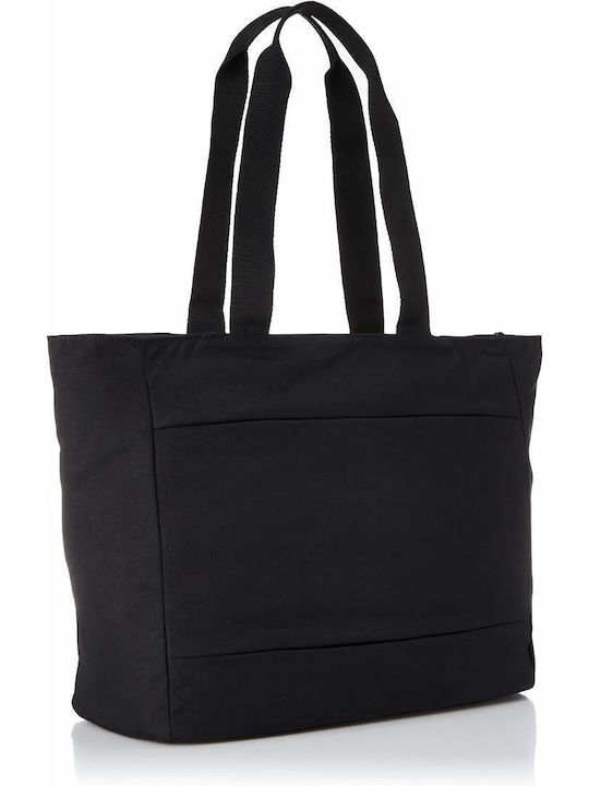 Incase City Market Tote 500d Cordura Nylon Shoulder Laptop Bag Macbook 16 Black In-inco300714-blk