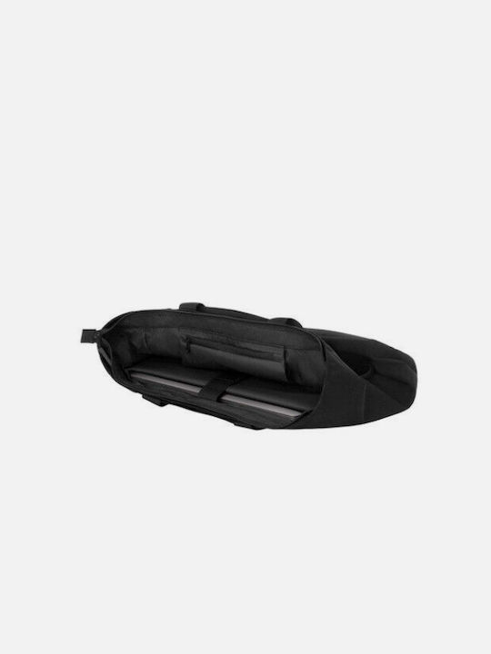 Incase City Market Tote 500d Cordura Nylon Shoulder Laptop Bag Macbook 16 Black In-inco300714-blk