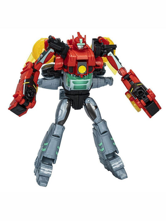 Великденска Свещ с Играчка Transformers Terran Twitch & Robby Malto за 8+ Години Hasbro