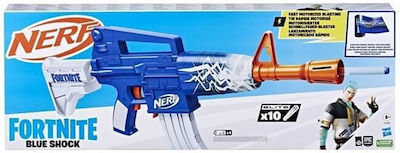 Easter Candle with Toys Nerf Εκτοξευτής Fortnite RAD AR Blue Shock Hasbro