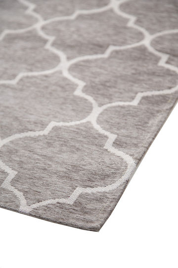 Royal Carpet Canvas 632 E Αντιολισθητικό Χαλί Διάδρομος Royal Carpet 75x250cm