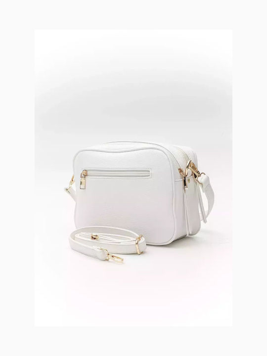 Fragola Women's Bag Shoulder White