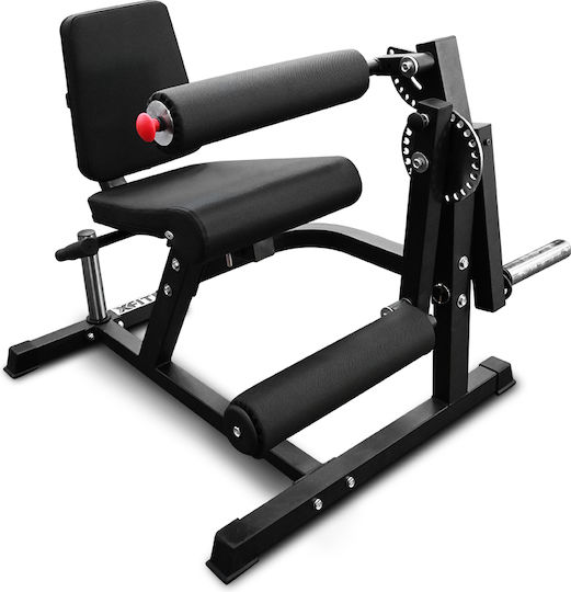 X-FIT Πολυόργανο Γυμναστικής χωρίς Βάρη