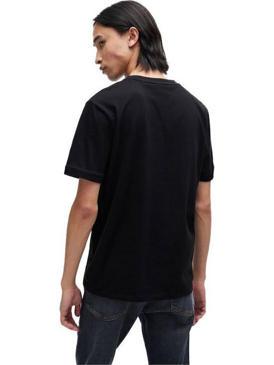 T-shirt Black