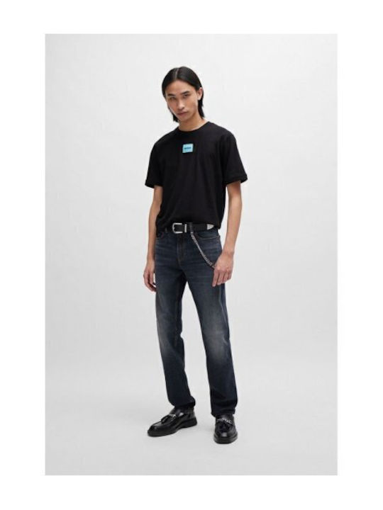 T-shirt Black