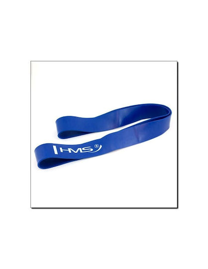 HMS GU05 64mm Blue Loop Bands Σετ 1τμχ Μπλε