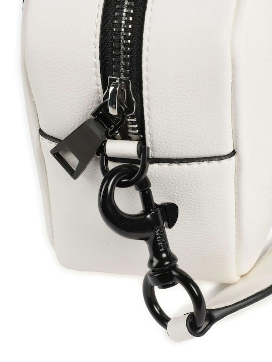 Kenza Women's Bag Crossbody White