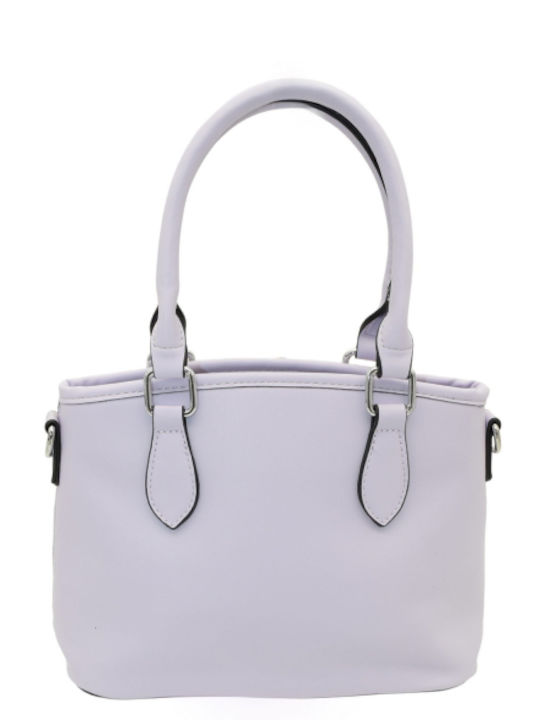 Morena Spain Women's Bag Hand Lilac