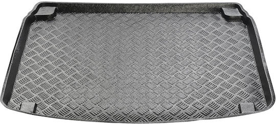 Rezaw Plast Trunk Mat Tray Type for Kia XCeed Black