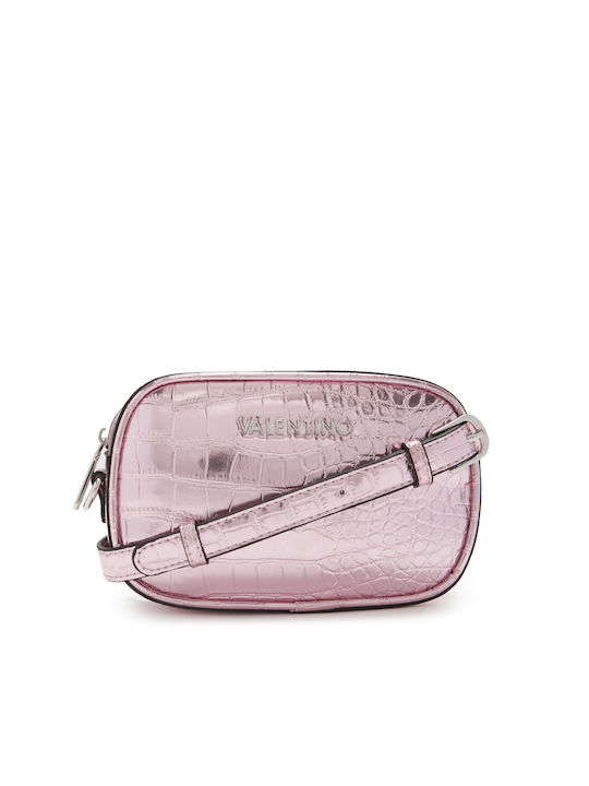 Valentino Bags Damen Tasche Crossbody Rosa