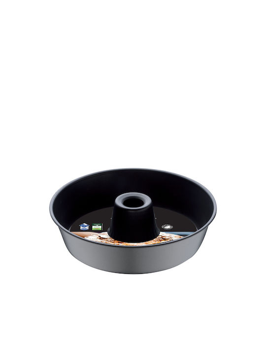 Fest Non-stick Aluminum Cake Baking Pan Magic 26x26x8cm