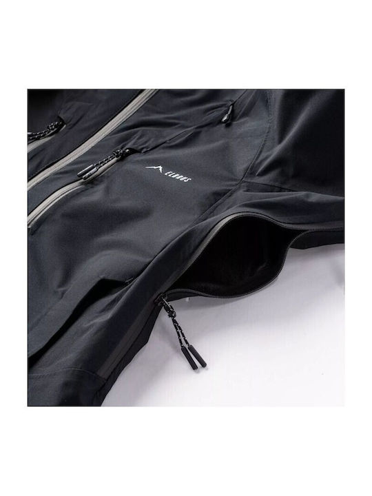 Elbrus Malaspina Wo's Sympatex W Jacket 92800481819