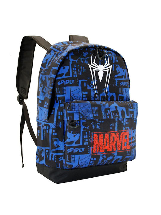 Karactermania School Bag Backpack