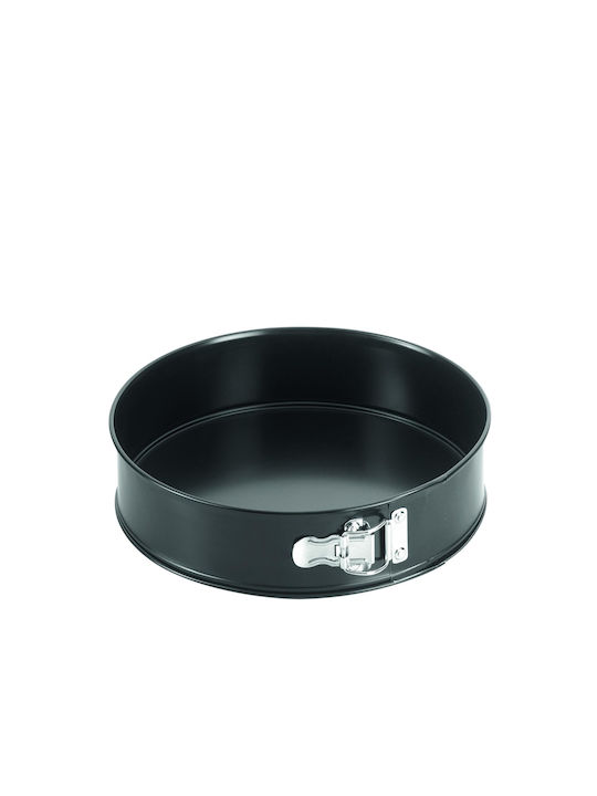 Max Home Non-stick Aluminum Cake Baking Pan 5pcs