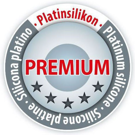 Dr.oetker Formă Tort Margareta Din Silicon Platinat Ø22cm