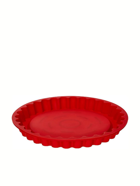 Dr. Oetker Silicone Tart Mold Plate Ø28cm