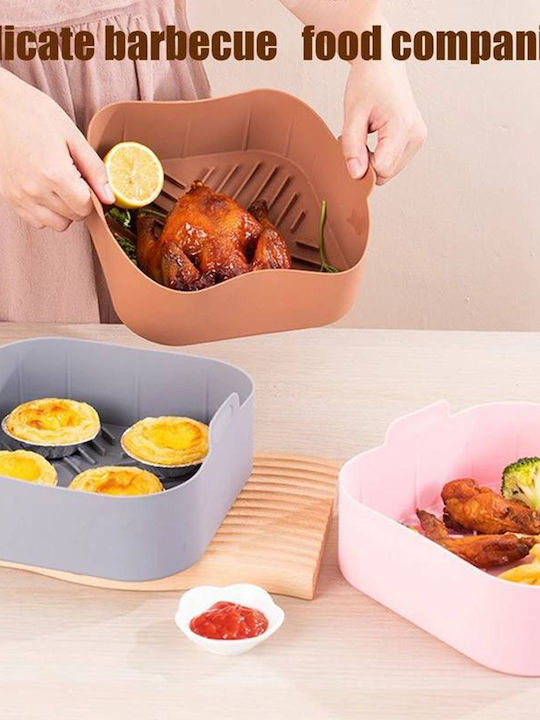 Viosarp Silicone Baking Pan