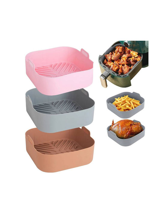 Viosarp Silicone Baking Pan