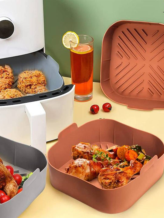 Viosarp Silicone Baking Pan