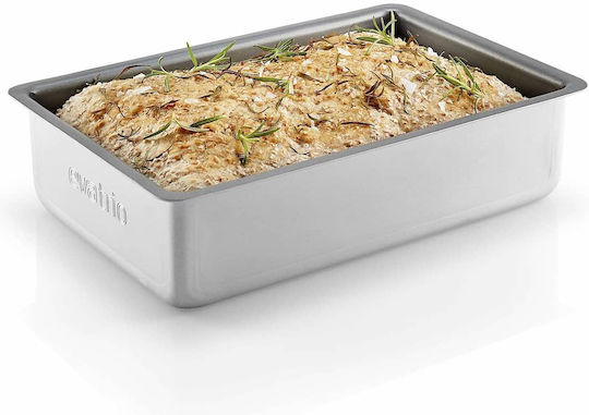 Eva Solo Formă de Patiserie de Pâine din Aluminiu 22x14x6buc 1buc