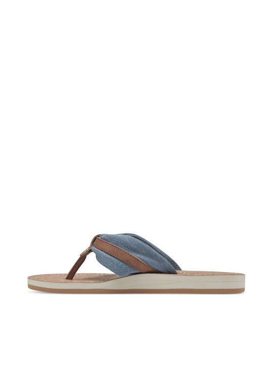 Tamaris Women's Sandals Blue