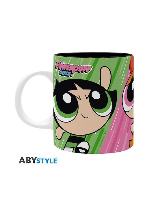 Abysse Tasse Keramik 320ml 1Stück 3665361139317