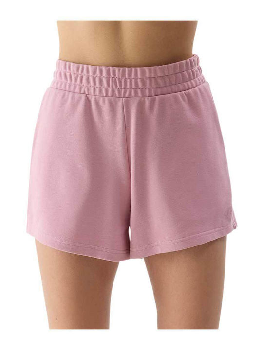 Femei Pantaloni scurți Pantaloni scurți Roz