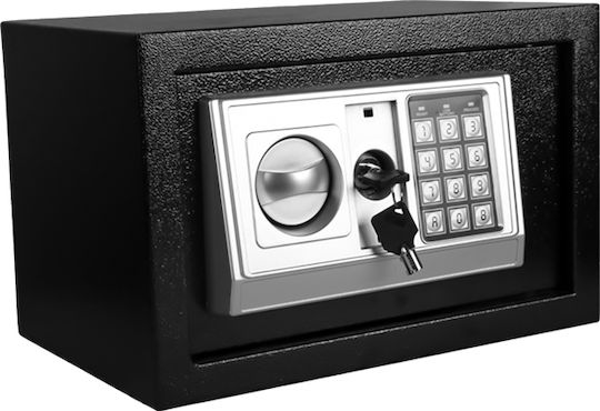 Sonora Safe with Digital Lock L31xW20xH20cm SB-8
