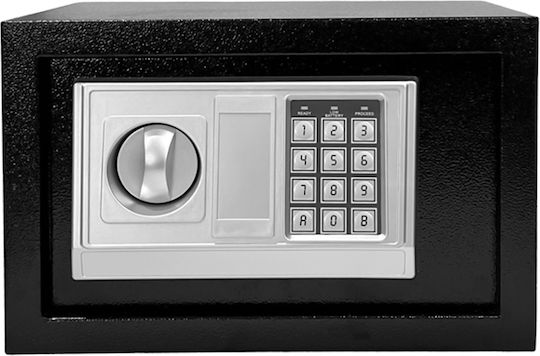 Sonora Safe with Digital Lock L31xW20xH20cm SB-8