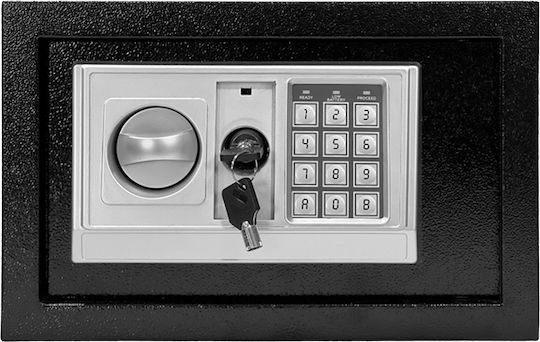 Sonora Safe with Digital Lock L31xW20xH20cm SB-8