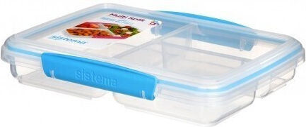 Sistema Split Blaue 820ml Sistema Split Blaue 820ml