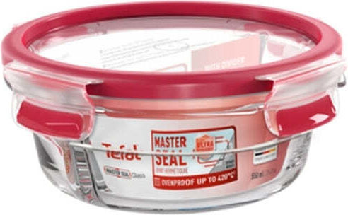 Tefal Кутия За Храна Червена 550ml